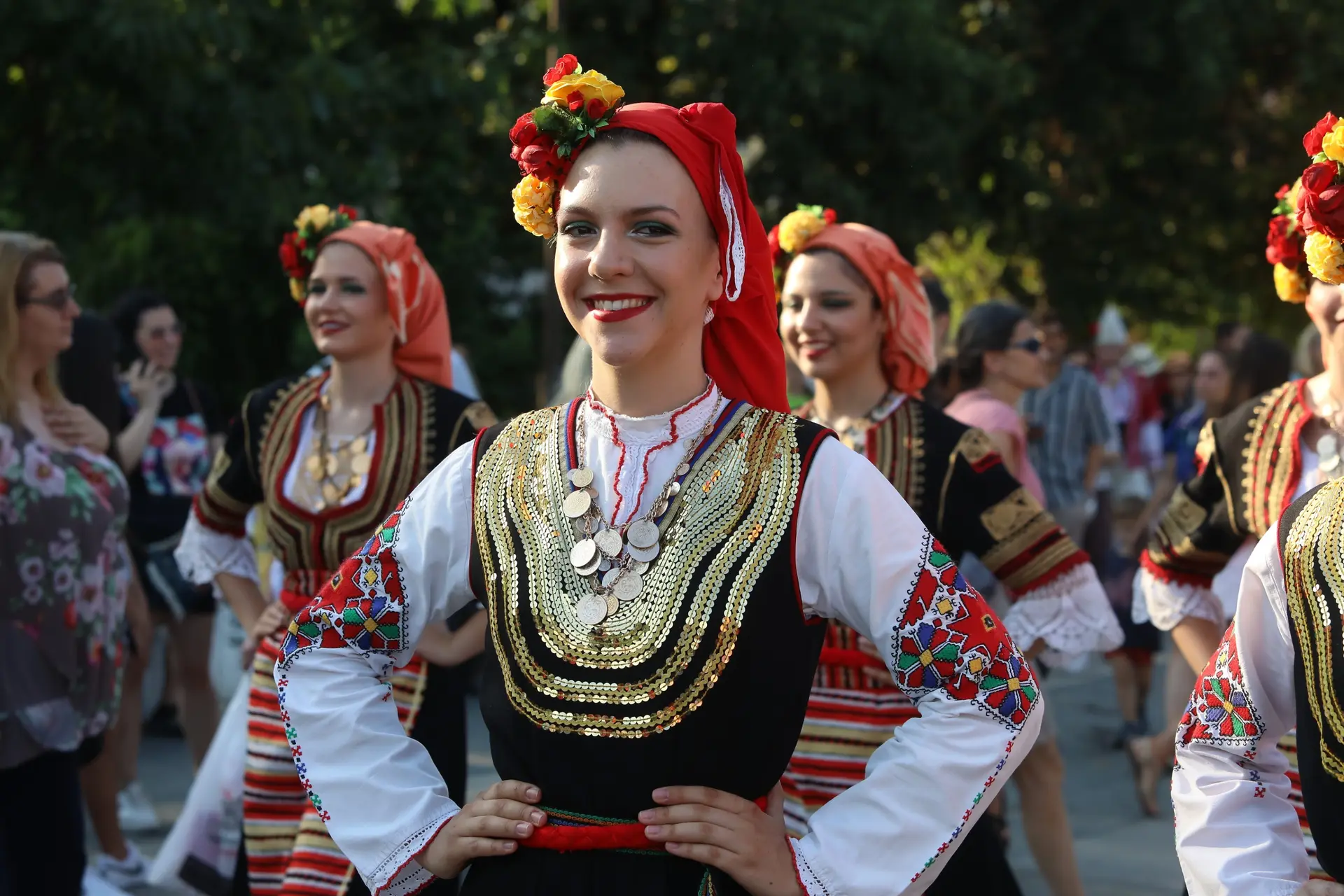 Culture & traditions