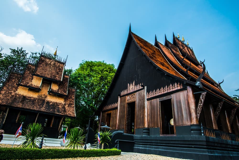 Résidence Tawan Dachanee