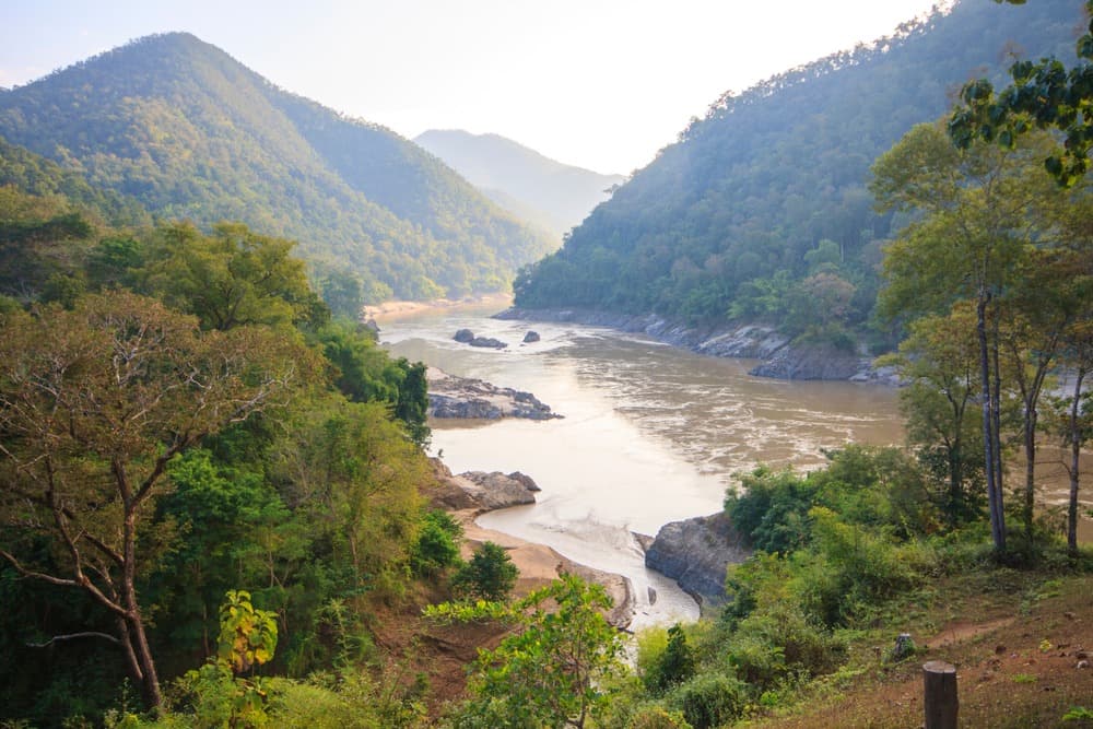 Parc national de Salawin